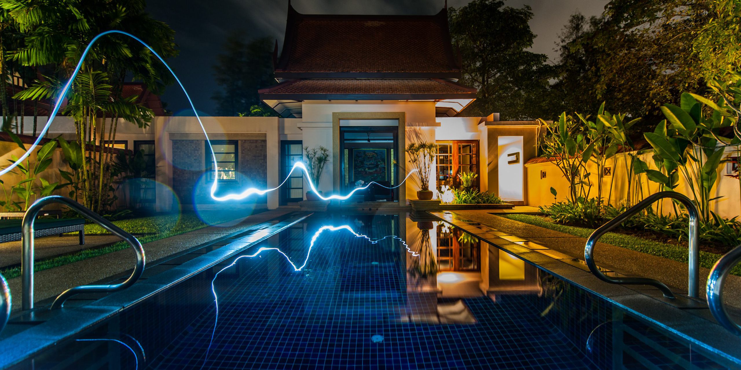 5 Easy Steps On Building A Smart Home 5 Easy Steps On Building A Smart Home