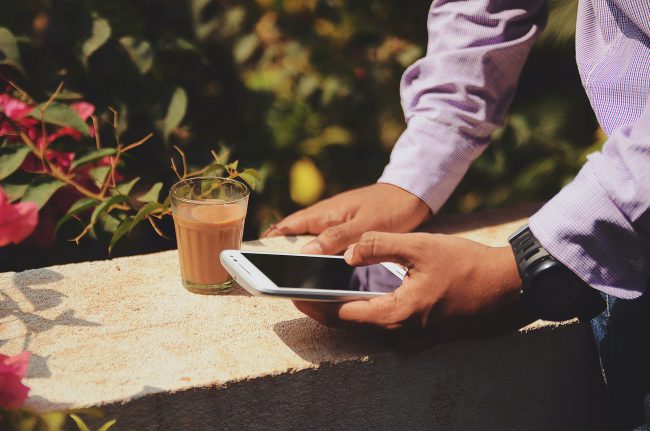 Android Wear App & App Store Android Wear App & App Store