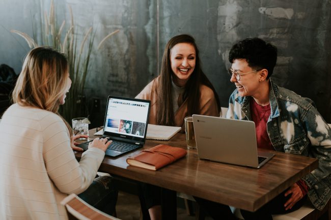 Apps to Create Better Relationships With Your Clients Apps to Create Better Relationships With Your Clients