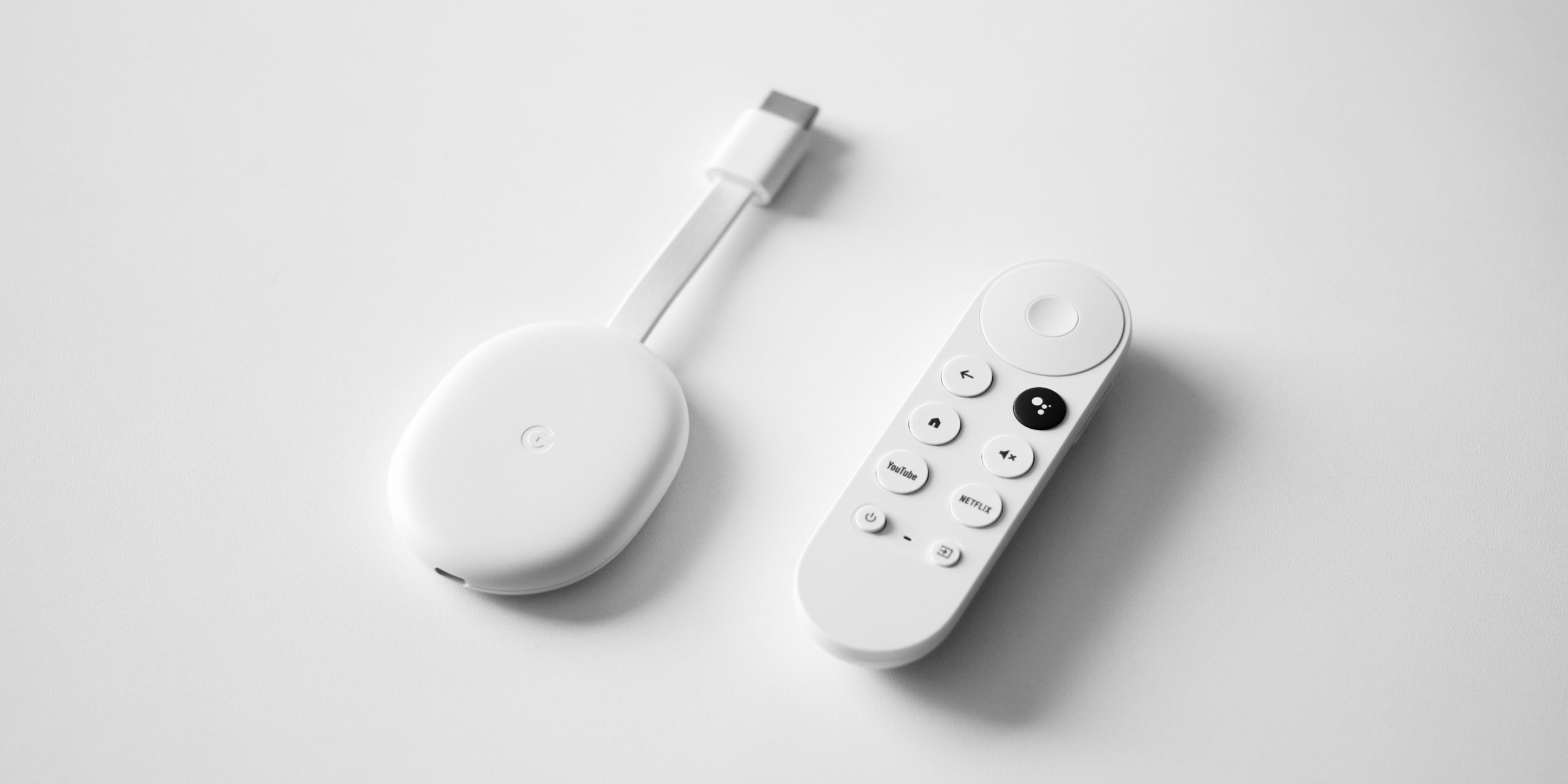 Chromecast, One Year Later Chromecast, One Year Later