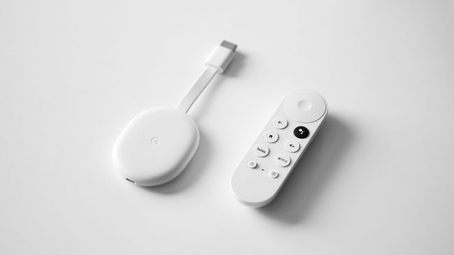 Chromecast, One Year Later Chromecast, One Year Later