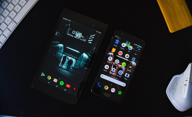 Google – Alphabet Launches Android Experiments Google-Alphabet Launches Android Experiment