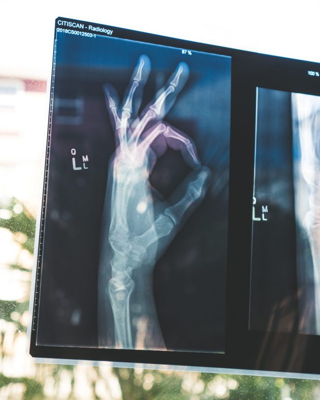 How Smart Healthcare is Transforming the Future of the Social and Health Care Industries How Smart Healthcare is Transforming the Future of the Social and Health Care Industries