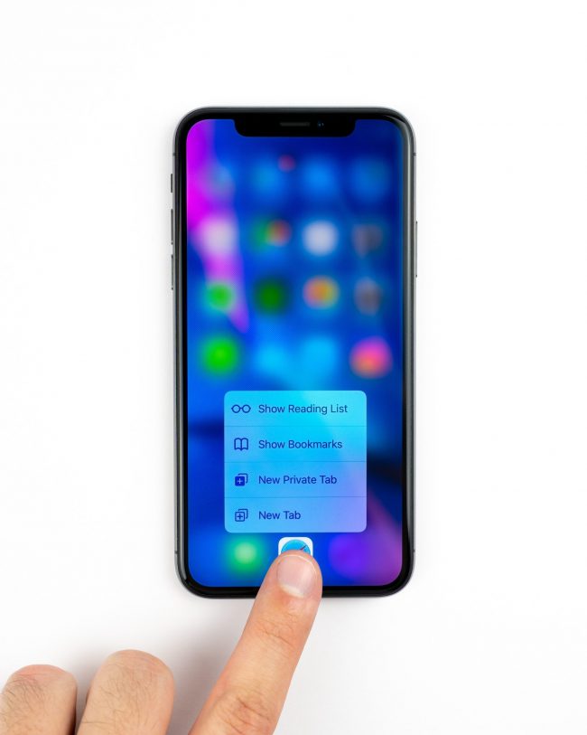 How to Make the Most of iPhone 3D Touch How to Make the Most of iPhone 3D Touch