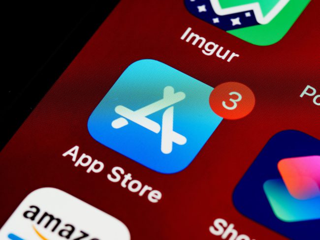 Six Years of the App Store Six Years of the App Store