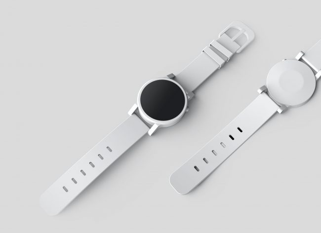 Smartwatches – Yet to Take Off Smartwatches - Yet to Take Off
