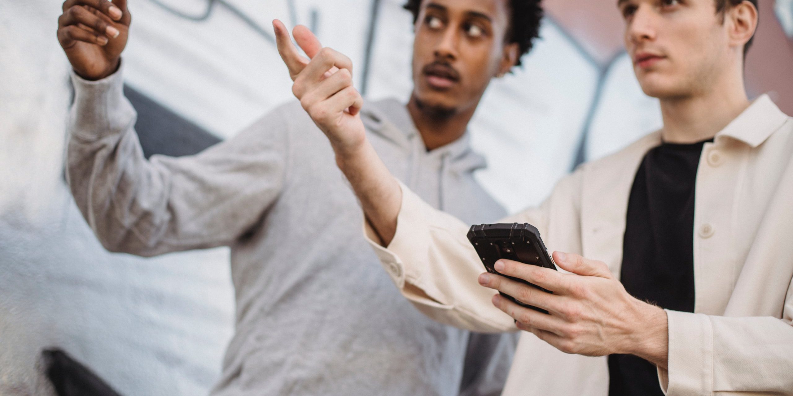 The Royal National M²d App