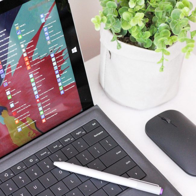 Windows App Store Clean Up Windows App Store Clean Up